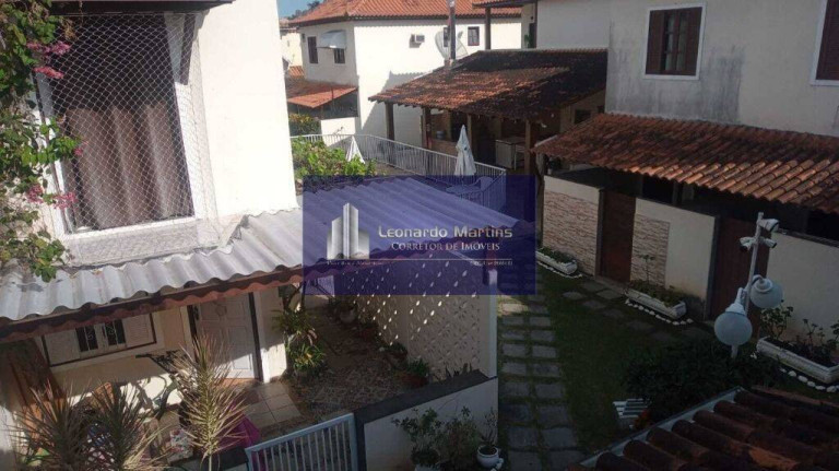Imagem Casa com 2 Quartos à Venda, 120 m² em Portinho - Cabo Frio