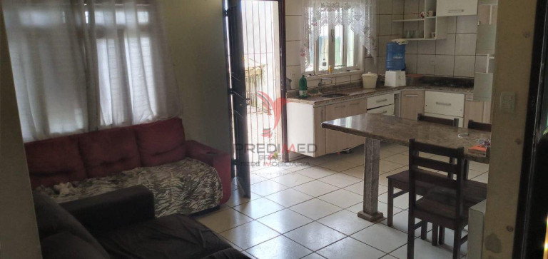 Imagem Casa com 3 Quartos à Venda, 300 m² em Praia Alegre - Penha Imagem Casa com 3 Quartos à Venda, 300 m² em Praia Alegre - Penha