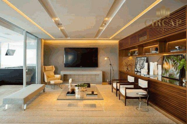 Imagem Apartamento com 4 Quartos à Venda, 352 m² em Alto De Pinheiros - São Paulo Imagem Apartamento com 4 Quartos à Venda, 352 m² em Alto De Pinheiros - São Paulo