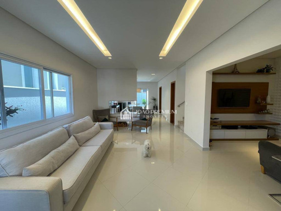Imagem Sobrado com 4 Quartos à Venda, 243 m² em Urbanova Vii - São José Dos Campos