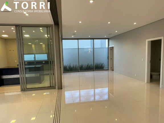 Imagem Imóvel com 5 Quartos à Venda, 350 m² em Alphaville Nova Esplanada - Votorantim