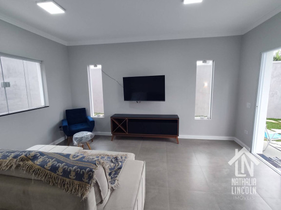 Imagem Casa com 3 Quartos à Venda, 132 m² em Cibratel Ll - Itanhaém Imagem Casa com 3 Quartos à Venda, 132 m² em Cibratel Ll - Itanhaém