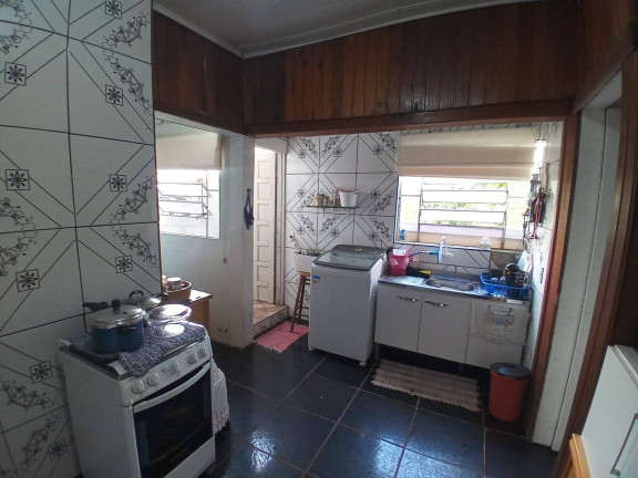 Imagem Casa com 3 Quartos à Venda, 275 m² em Krahe - Viamão