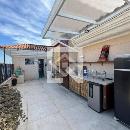 Imagem Apartamento com 4 Quartos à Venda, 357 m² em Barra Da Tijuca - Rio De Janeiro