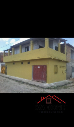 Casa com 2 Quartos à Venda, 93 m² em Aviário - Feira De Santana