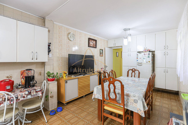 Imagem Casa com 3 Quartos à Venda, 171 m² em Jardim Das Flores - Osasco