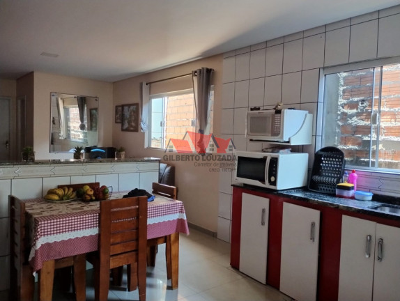 Imagem Casa com 3 Quartos à Venda, em Chácara Santa Maria - São Paulo Imagem Casa com 3 Quartos à Venda, em Chácara Santa Maria - São Paulo