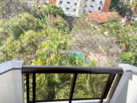 Imagem Apartamento com 3 Quartos à Venda, 176 m² em Morumbi - São Paulo Imagem Apartamento com 3 Quartos à Venda, 176 m² em Morumbi - São Paulo