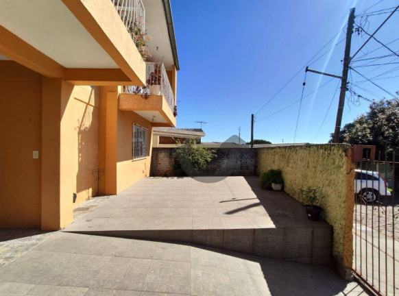 Casa com 3 Quartos à Venda, 286 m² em Senai - Santa Cruz Do Sul