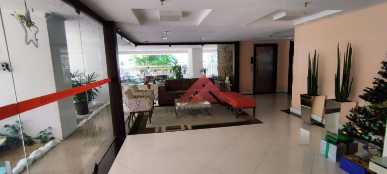 Imagem Apartamento com 2 Quartos à Venda, 82 m² em Icaraí - Niterói Imagem Apartamento com 2 Quartos à Venda, 82 m² em Icaraí - Niterói