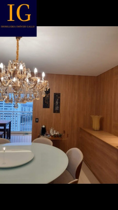 Imagem Apartamento com 3 Quartos à Venda, 155 m² em Centro - São Bernardo Do Campo Imagem Apartamento com 3 Quartos à Venda, 155 m² em Centro - São Bernardo Do Campo