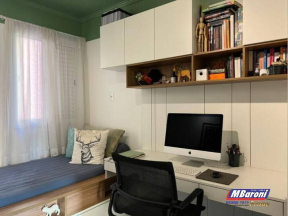 Imagem Apartamento com 3 Quartos à Venda, 78 m² em Perdizes - São Paulo