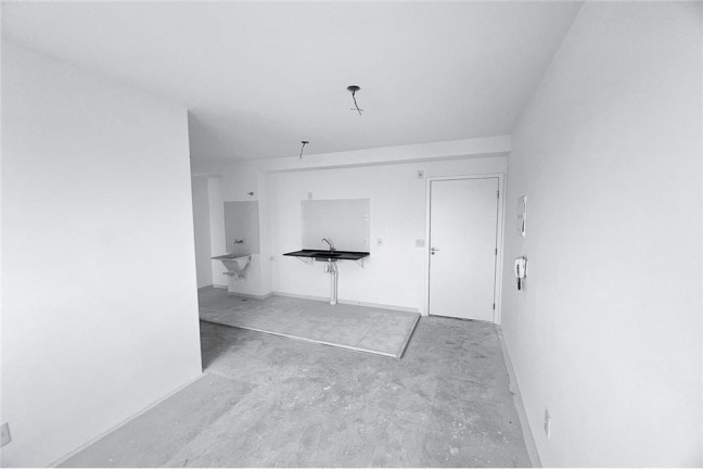 Imagem Apartamento com 2 Quartos à Venda, 41 m² em Vila Alpina - São Paulo Imagem Apartamento com 2 Quartos à Venda, 41 m² em Vila Alpina - São Paulo