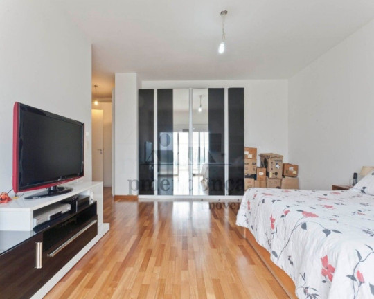 Imagem Apartamento com 4 Quartos à Venda, 326 m² em Vila Romana - São Paulo Imagem Apartamento com 4 Quartos à Venda, 326 m² em Vila Romana - São Paulo