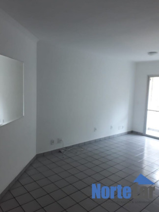 Imagem Apartamento com 2 Quartos à Venda, 65 m² em Lauzane Paulista - São Paulo