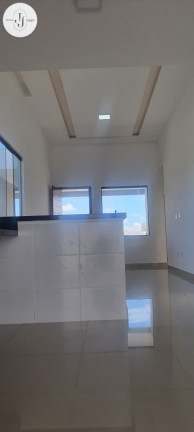 Imagem Casa com 3 Quartos para Alugar ou Temporada, 123 m² em Cajupiranga - Parnamirim