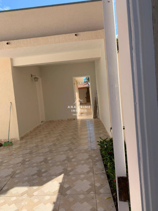 Imagem Casa com 3 Quartos à Venda, 189 m² em Jardim Das Indústrias - São José Dos Campos