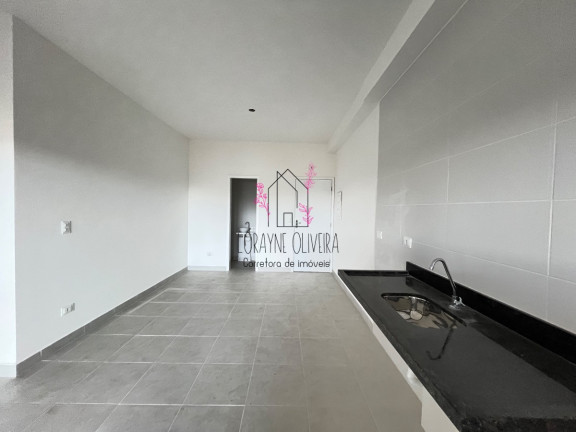 Imagem Apartamento com 2 Quartos à Venda, 70 m² em Itaguá - Ubatuba