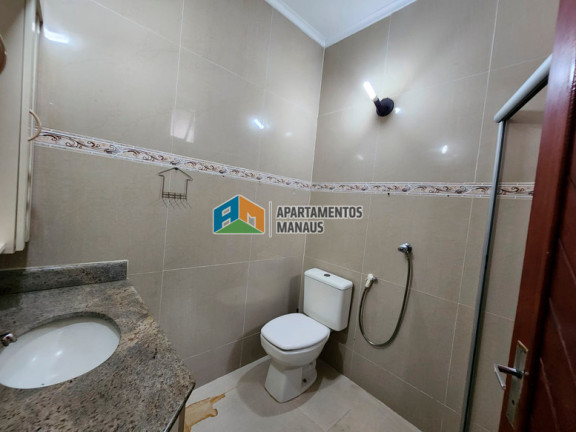 Imagem Apartamento com 3 Quartos à Venda, 129 m² em Parque 10 De Novembro - Manaus Imagem Apartamento com 3 Quartos à Venda, 129 m² em Parque 10 De Novembro - Manaus