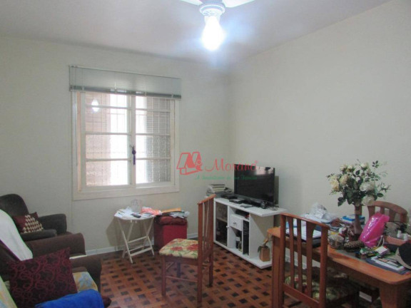 Imagem Apartamento com 3 Quartos à Venda, 89 m² em Rio Branco - Porto Alegre