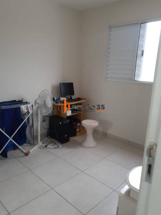Imagem Apartamento com 2 Quartos à Venda, 50 m² em Estância Poços De Caldas - Poços De Caldas Imagem Apartamento com 2 Quartos à Venda, 50 m² em Estância Poços De Caldas - Poços De Caldas