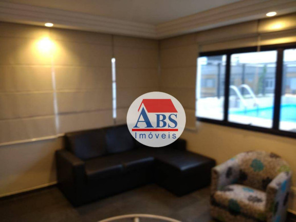 Imagem Cobertura com 2 Quartos à Venda, 146 m² em Boqueirão - Santos Imagem Cobertura com 2 Quartos à Venda, 146 m² em Boqueirão - Santos