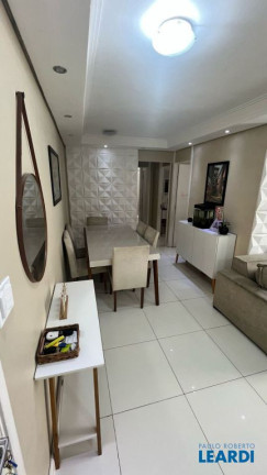 Imagem Apartamento com 2 Quartos à Venda, 64 m² em Jardim - Santo André Imagem Apartamento com 2 Quartos à Venda, 64 m² em Jardim - Santo André