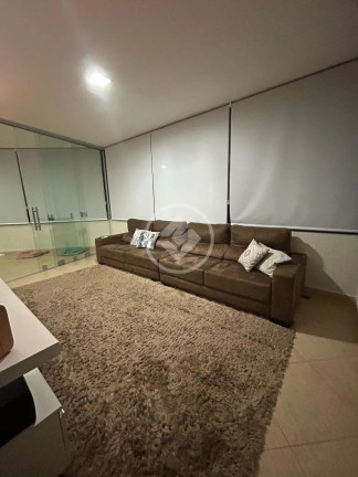 Imagem Casa com 4 Quartos à Venda, 450 m² em Residencial Granville - Goiânia Imagem Casa com 4 Quartos à Venda, 450 m² em Residencial Granville - Goiânia