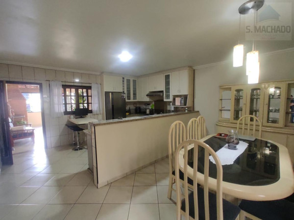 Imagem Casa com 3 Quartos à Venda, 225 m² em Parque Novo Oratório - Santo André Imagem Casa com 3 Quartos à Venda, 225 m² em Parque Novo Oratório - Santo André