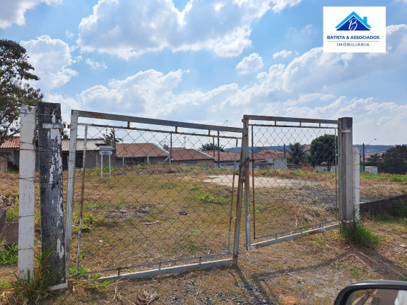 Imagem Terreno à Venda, 292 m² em Residencial Cosmos - Campinas Imagem Terreno à Venda, 292 m² em Residencial Cosmos - Campinas