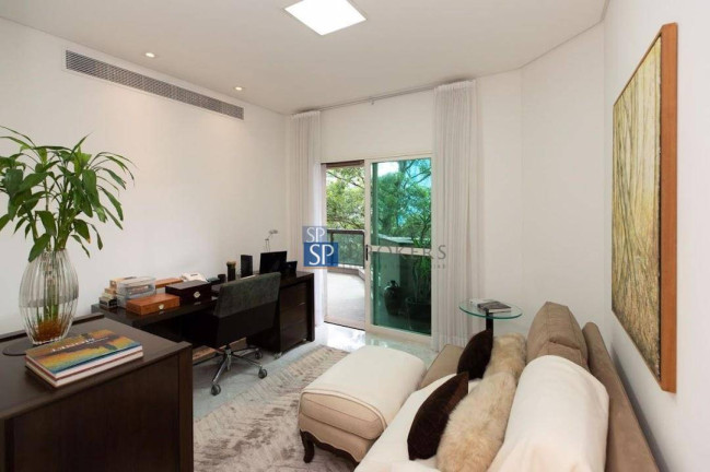 Imagem Apartamento com 3 Quartos à Venda, 360 m² em Paraíso - São Paulo Imagem Apartamento com 3 Quartos à Venda, 360 m² em Paraíso - São Paulo