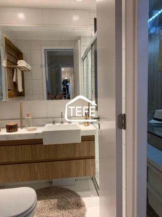 Imagem Apartamento com 3 Quartos à Venda, 196 m² em Botafogo - Rio De Janeiro