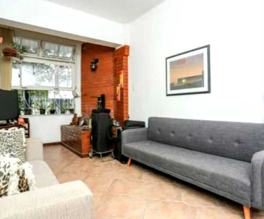 Apartamento com 1 Quarto à Venda, 105 m² em Copacabana - Rio De Janeiro