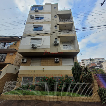 Apartamento com 3 Quartos à Venda, 135 m² em Centro - Santa Maria
