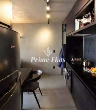 Imagem Apartamento com 1 Quarto à Venda, 43 m² em Cerqueira César - São Paulo Imagem Apartamento com 1 Quarto à Venda, 43 m² em Cerqueira César - São Paulo