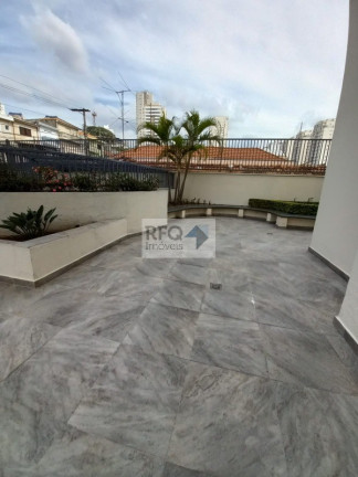 Imagem Imóvel com 2 Quartos à Venda, 52 m² em Vila Gumercindo - São Paulo