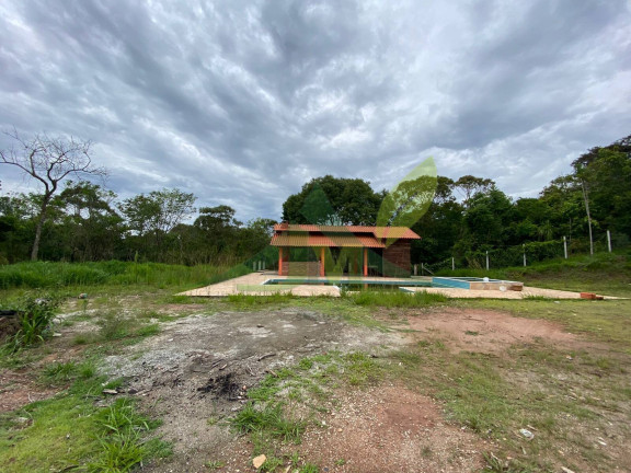 Imagem Chácara com 3 Quartos à Venda, 5.100 m² em Portão - Atibaia Imagem Chácara com 3 Quartos à Venda, 5.100 m² em Portão - Atibaia