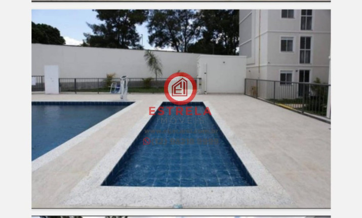 Imagem Imóvel com 2 Quartos à Venda, 42 m² em Vila Nova Aliança - Jacareí Imagem Imóvel com 2 Quartos à Venda, 42 m² em Vila Nova Aliança - Jacareí