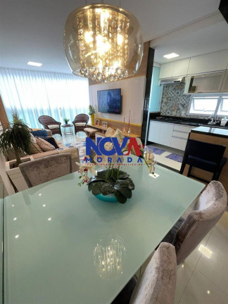 Imagem Apartamento com 2 Quartos à Venda, 70 m² em Praia Do Morro - Guarapari