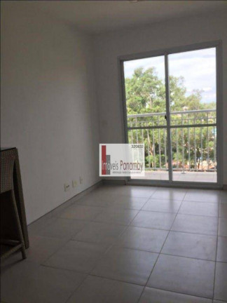 Imagem Apartamento com 2 Quartos à Venda, 48 m² em Vila Andrade - São Paulo