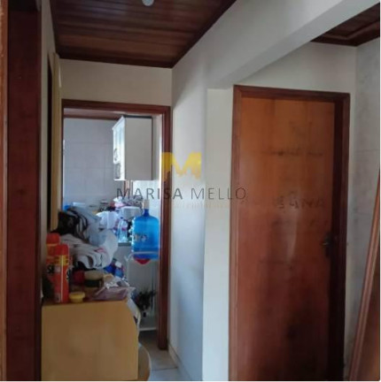 Imagem Casa com 3 Quartos à Venda, 426 m² em Planta Araçatuba - Piraquara
