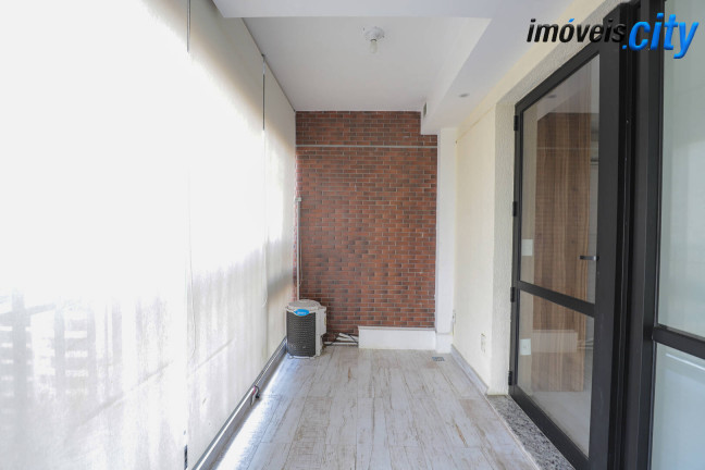 Imagem Apartamento com 1 Quarto para Alugar, 42 m² em Bela Vista - São Paulo Imagem Apartamento com 1 Quarto para Alugar, 42 m² em Bela Vista - São Paulo