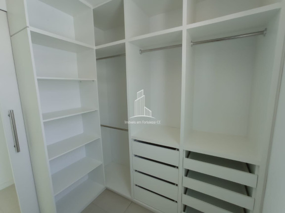 Imagem Apartamento com 3 Quartos à Venda, 146 m² em Guararapes - Fortaleza