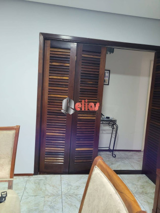 Imagem Casa com 3 Quartos à Venda, 200 m² em Jardim Guadalajara - Bauru
