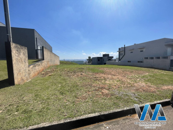 Terreno em Condomínio à Venda, 354 m² em Condomínio Villa Real De Bragança  - Bragança Paulista