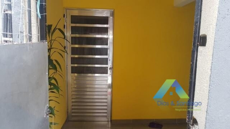 Imagem Casa com 2 Quartos à Venda, 110 m² em Vila Brasilina - São Paulo Imagem Casa com 2 Quartos à Venda, 110 m² em Vila Brasilina - São Paulo