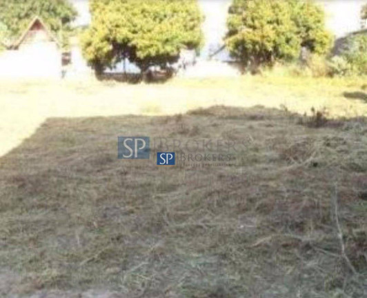 Terreno à Venda, 1.810 m² em Santa Claudina - Vinhedo
