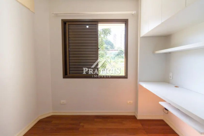 Imagem Apartamento com 3 Quartos à Venda, 88 m² em Vila Clementino - São Paulo