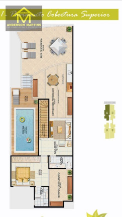 Imagem Apartamento com 3 Quartos à Venda, 120 m² em Praia Da Costa - Vila Velha Imagem Apartamento com 3 Quartos à Venda, 120 m² em Praia Da Costa - Vila Velha