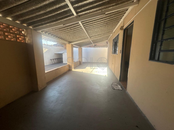 Imagem Casa com 2 Quartos à Venda, 203 m² em Yolanda Opice - Araraquara Imagem Casa com 2 Quartos à Venda, 203 m² em Yolanda Opice - Araraquara